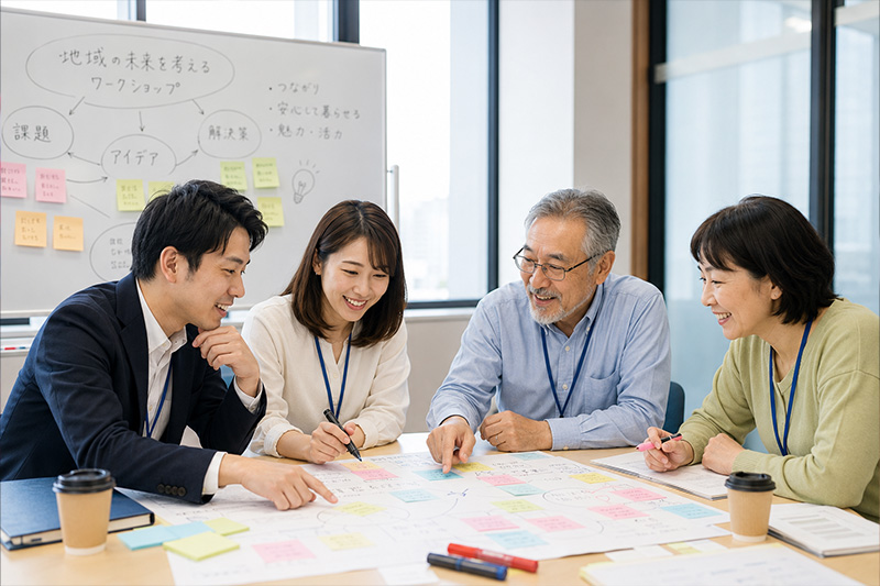 Special Interest Group（SIG）
