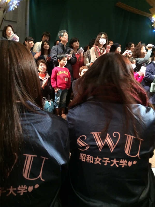 学生１１