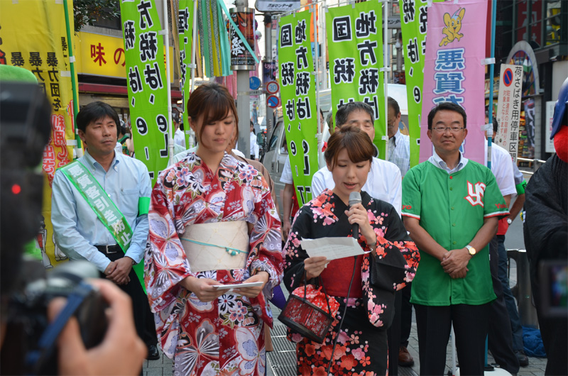 ５-1イベント運営