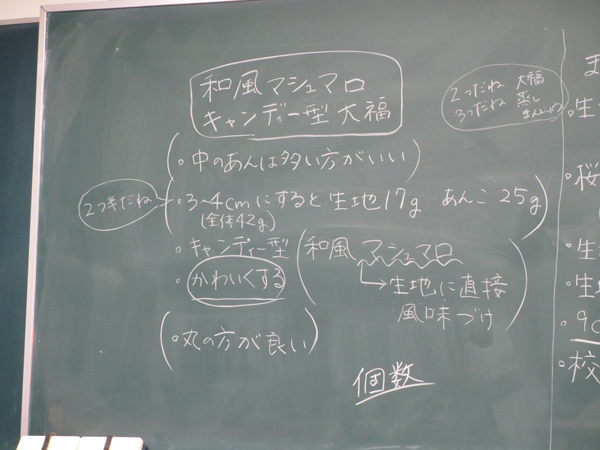 9月10日１提案
