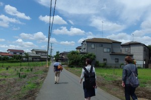 01_小1の壁に直面した家庭を訪問