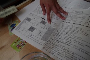 04_フィールドワーク_モノを見る