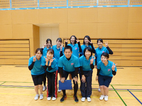 スポーツイベントin 昭和②「正しい姿勢講座」
