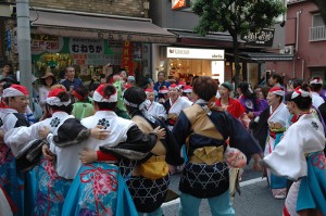 よいしょ祭り-(1)