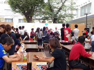 よいしょ祭り-(2)