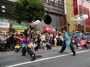 よいしょ祭り-(5)