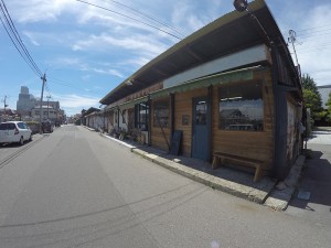 01_地域活性化の興味深い事例を見せてくれた沼垂テラス商店街