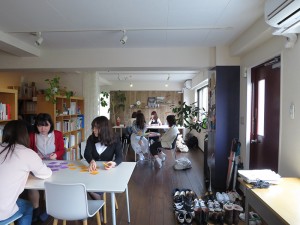 02_アイスブレイクも兼ねた「都会と地方どっちがいい？」の議論