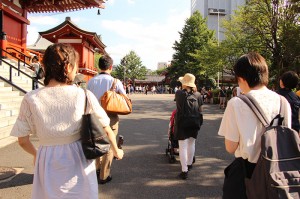 03_観光地の中にある日常と暮らし