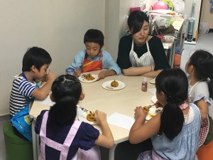 07_料理教室
