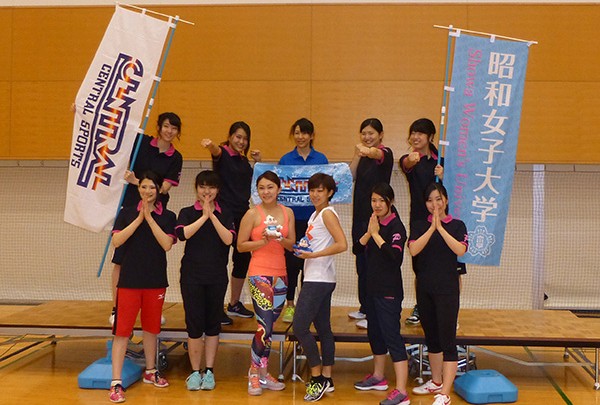 スポーツイベント in 昭和