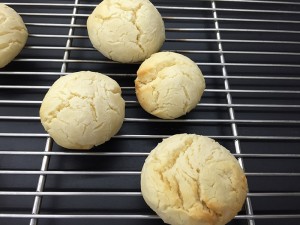 （2）米粉のパン