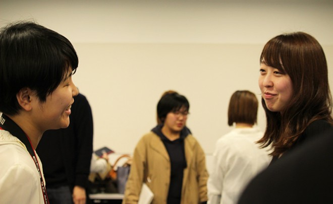SWU Recurrent Education Project -昭和女子大学生涯学習プロジェクト-
