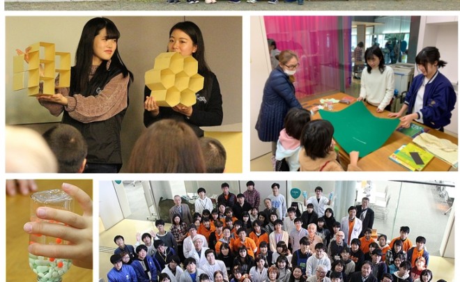 地域ネットワーク支援やまがた「科学の花咲く」プロジェクト