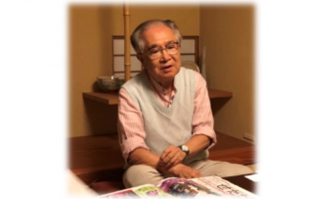 【プロジェクト型協働インターンシップ】FM世田谷「商店街東奔西走！」番組制作プロジェクト