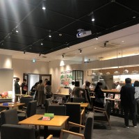 会場全体の様子