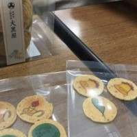 プチカルルス試作品
